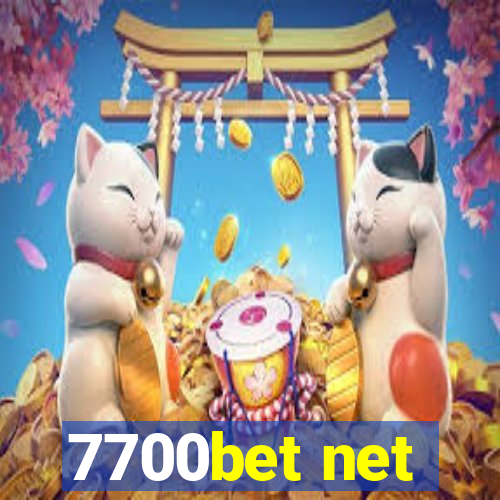 7700bet net